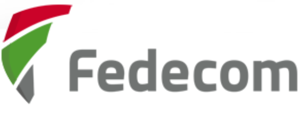 Fedecom logo